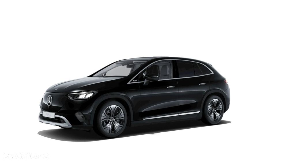 Mercedes-Benz EQE 350 89kWh 4-Matic Electric Art - 33