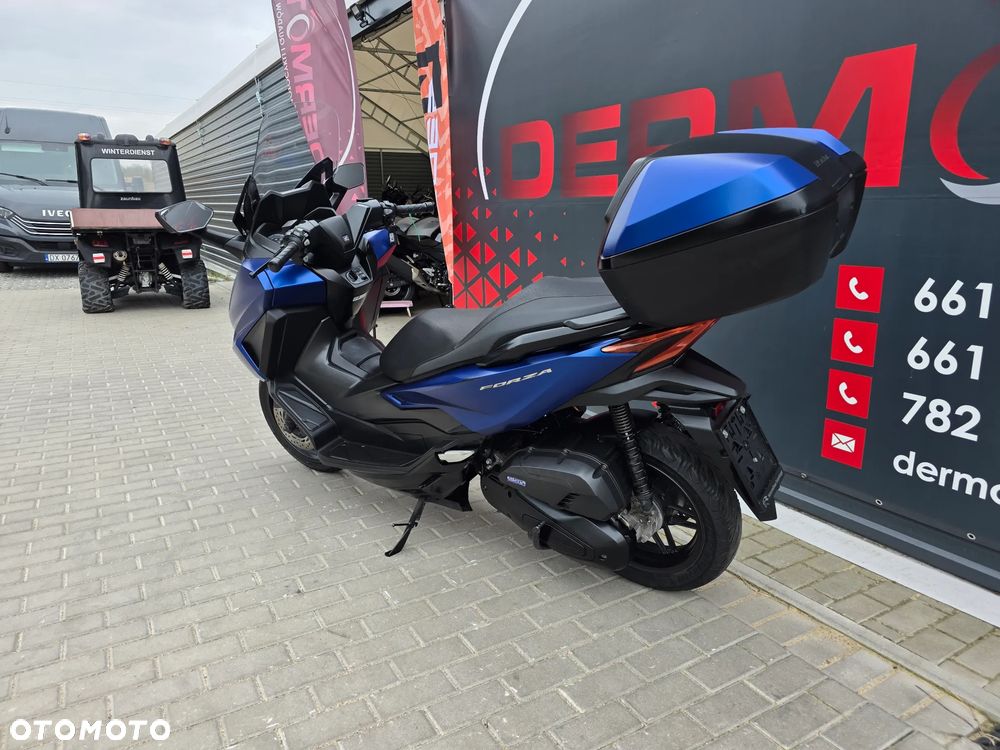 Honda NSS - 3
