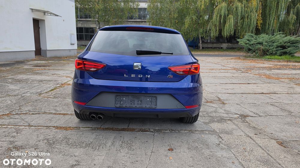 Seat Leon - 5