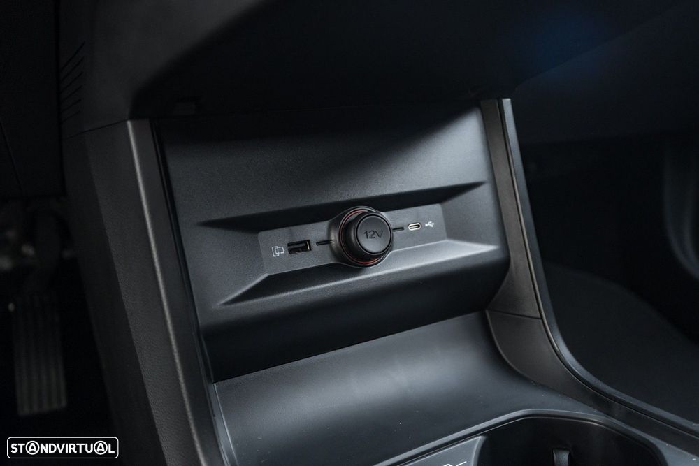 MG MG4 51 kWh Standard - 35