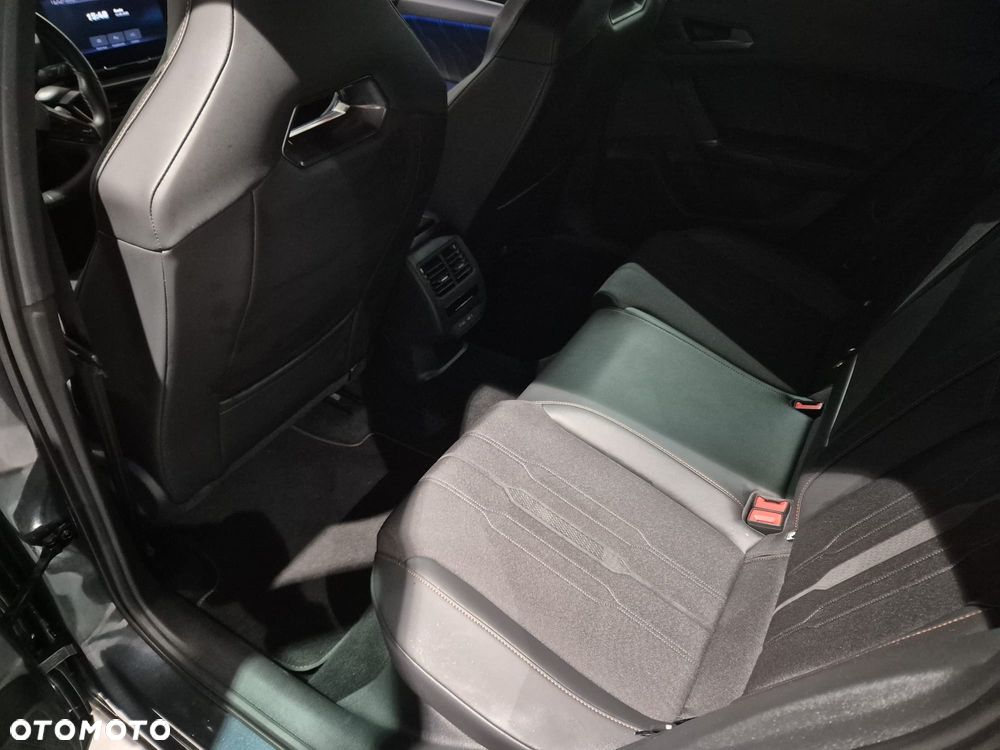 Cupra Formentor 1.5 TSI DSG - 10