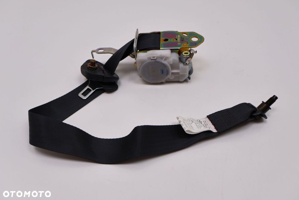 TOYOTA RAV4 I PAS BEZPIECZEŃSTWA PRAWY PRZÓD 73210-42190-B0 - 4