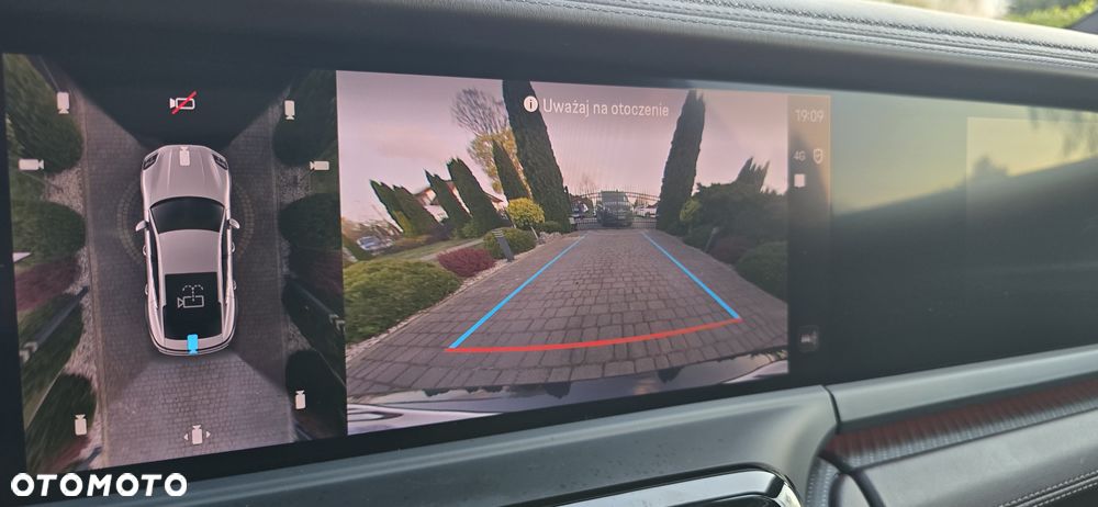 Porsche Panamera 4 E-Hybrid - 11