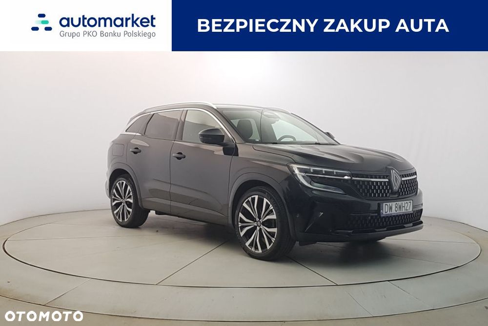 Renault Austral - 1