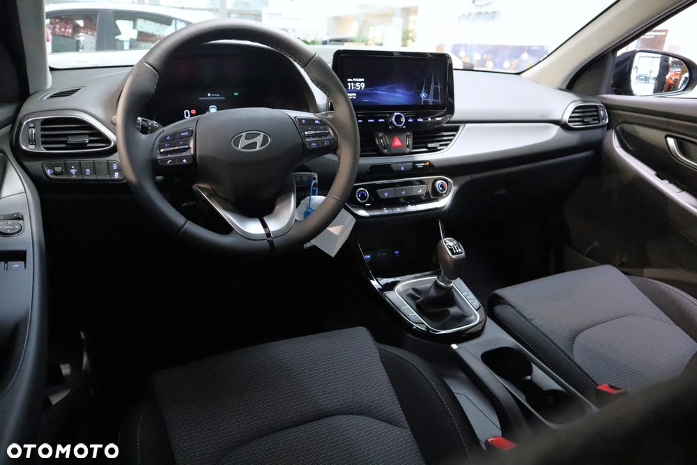 Hyundai i30 1.0 T-GDI Pure - 7