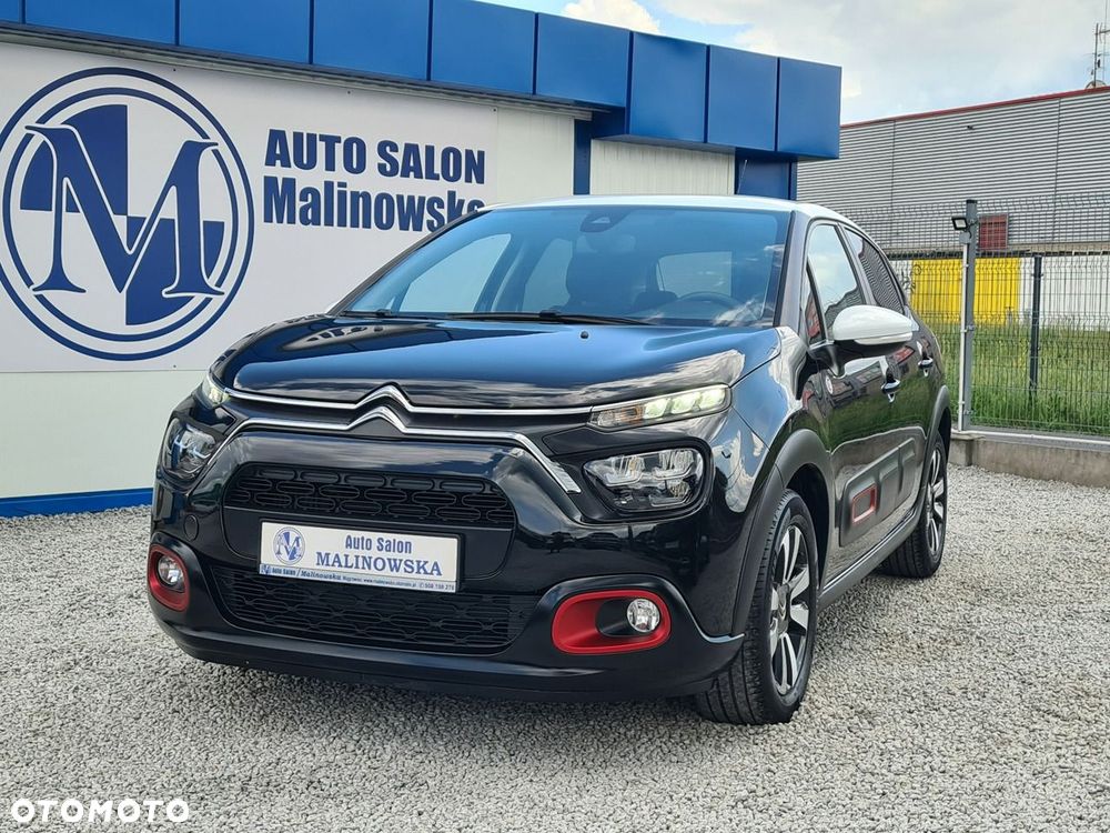 Citroën C3 1.2 PureTech C-Series - 10