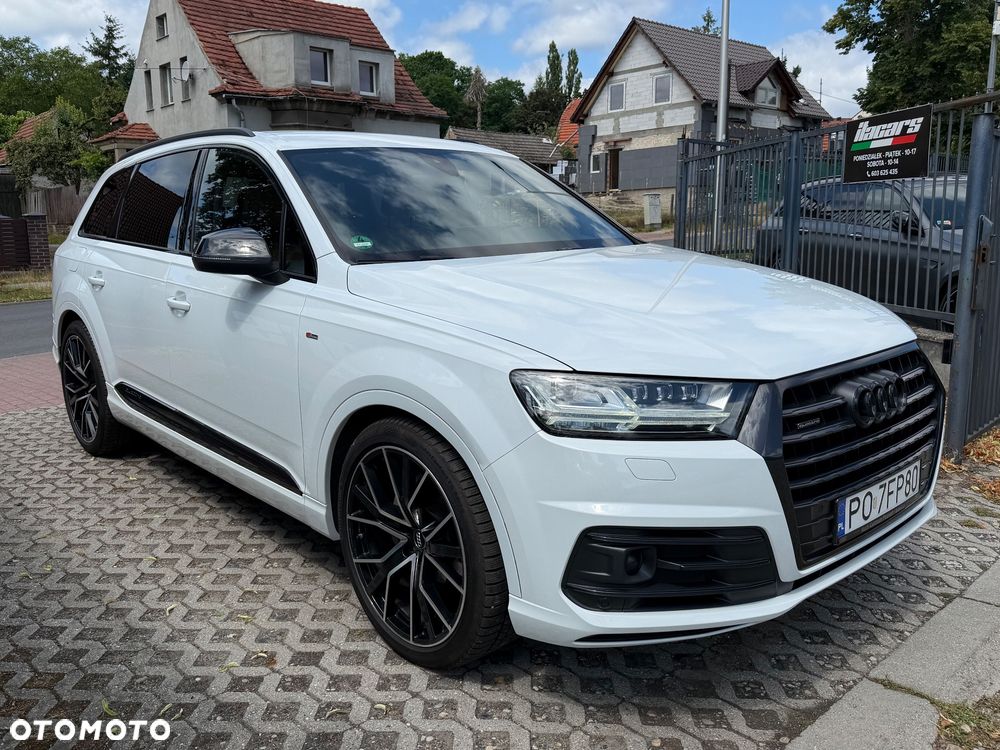 Audi Q7 - 4