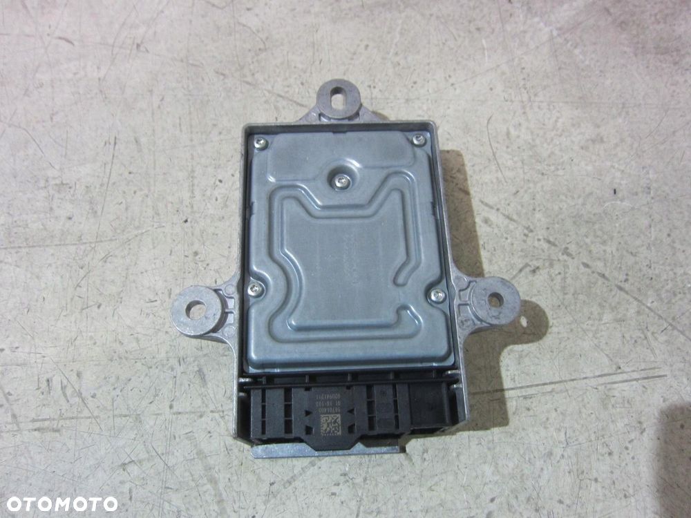 BMW X3 G01 MODUŁ STEROWNIK PODUSZKI POWIETRZNEJ AIRBAG 6994532 65776994532 - 3