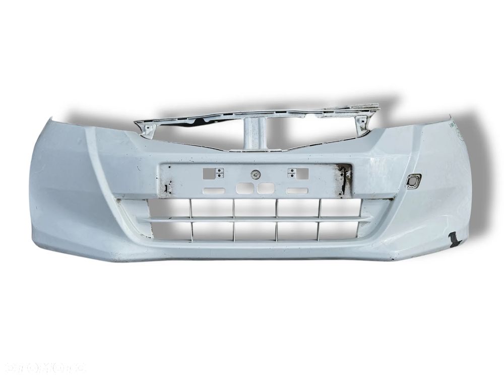 ZDERZAK PRZEDNI HONDA	JAZZ III LIFT 2011- OE 71101-TF0-G100