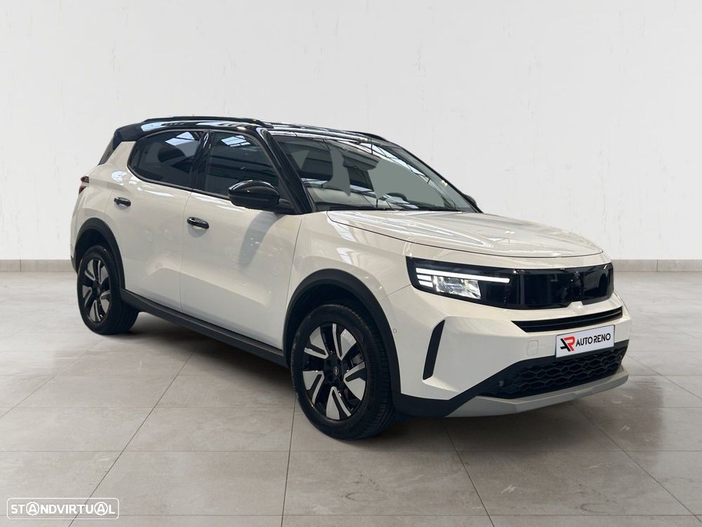 Opel Frontera 44 kWh GS - 8