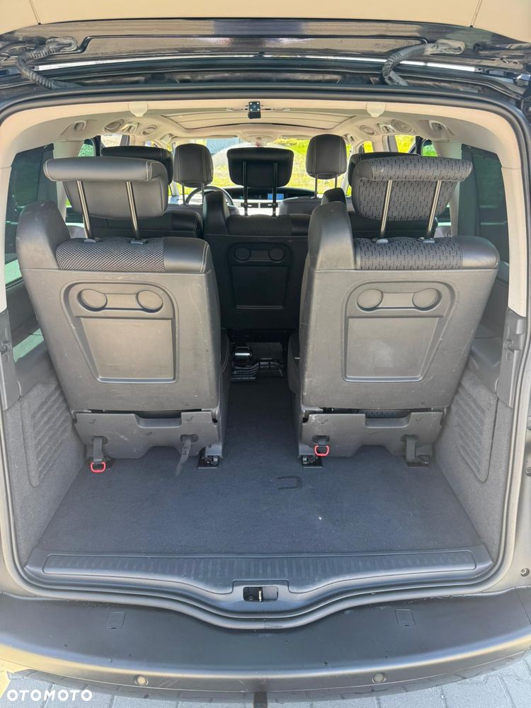 Renault Grand Espace 2.0 dCi FAP Celsium - 19