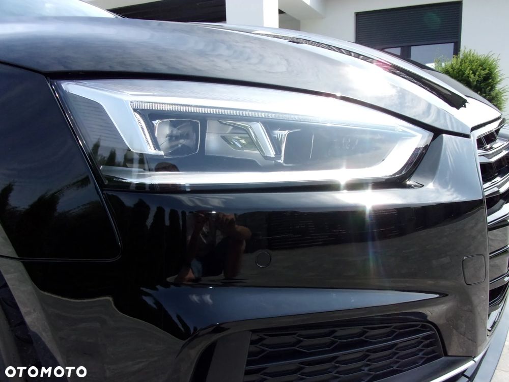 Audi A5 - 16