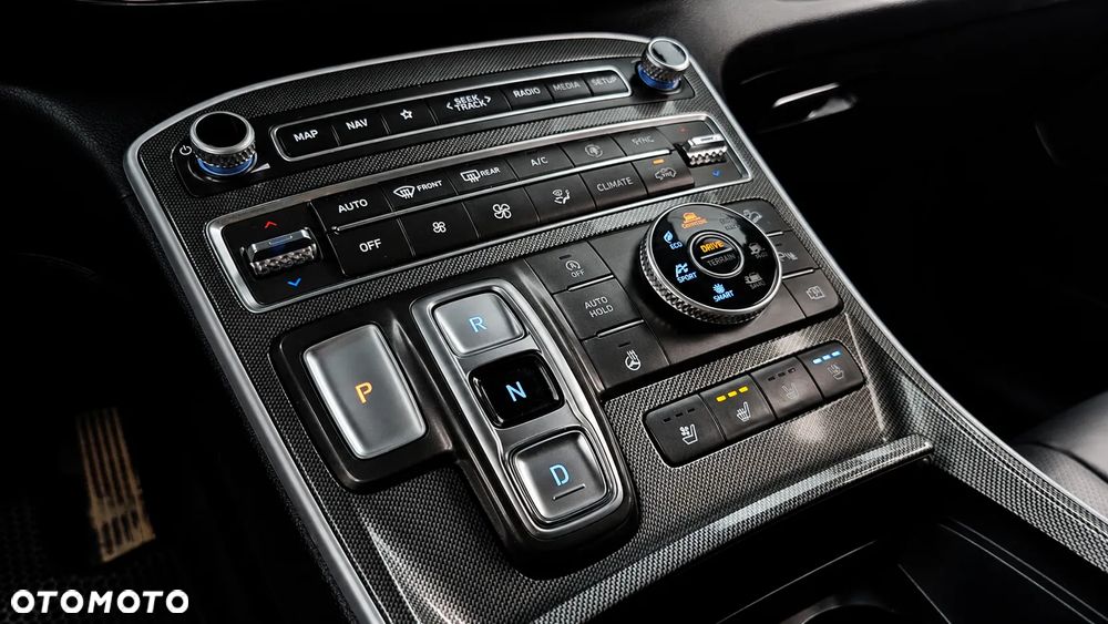 Hyundai Santa Fe - 17