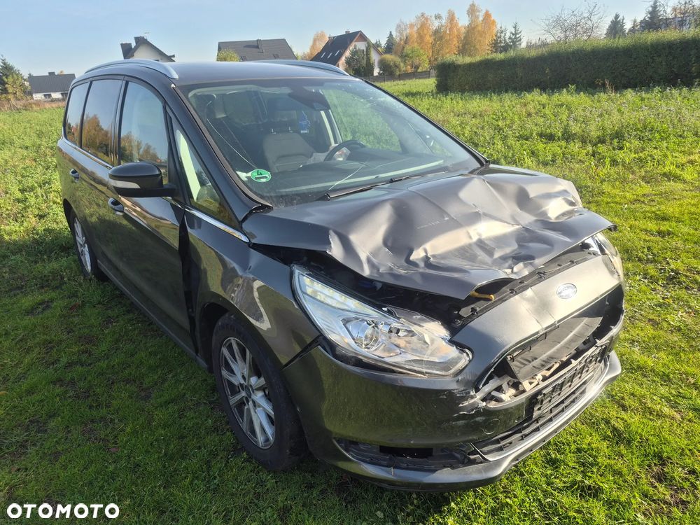 Ford Galaxy 2.0 TDCi Titanium - 3