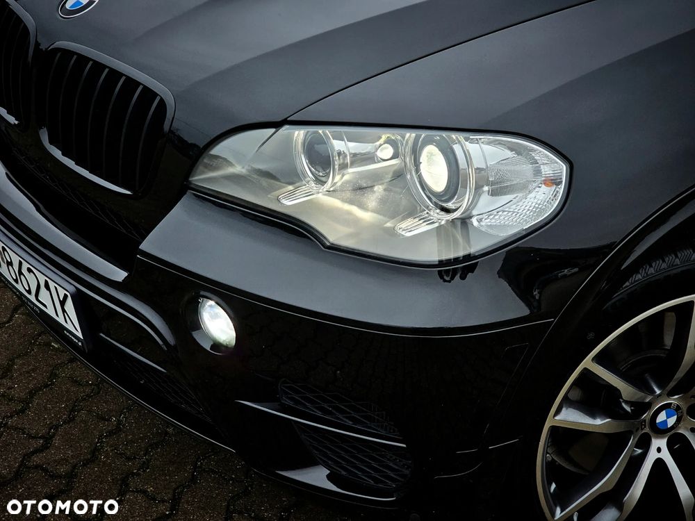 BMW X5 xDrive35d - 6