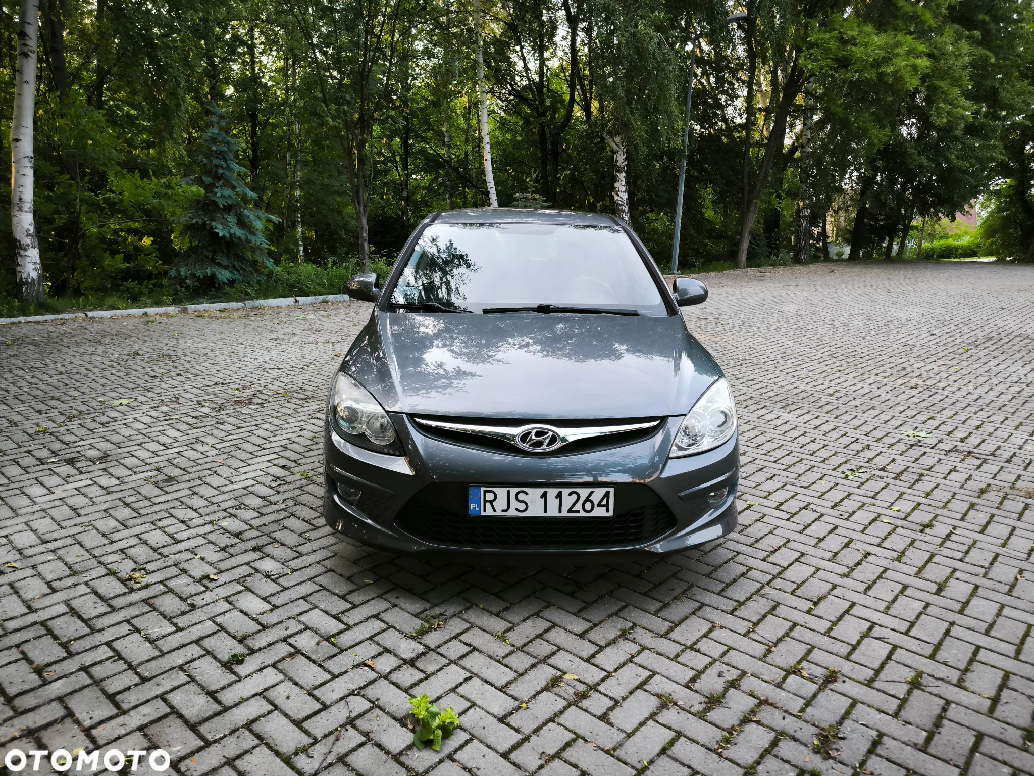 Hyundai i30 1.4 FIFA WM Edition - 13