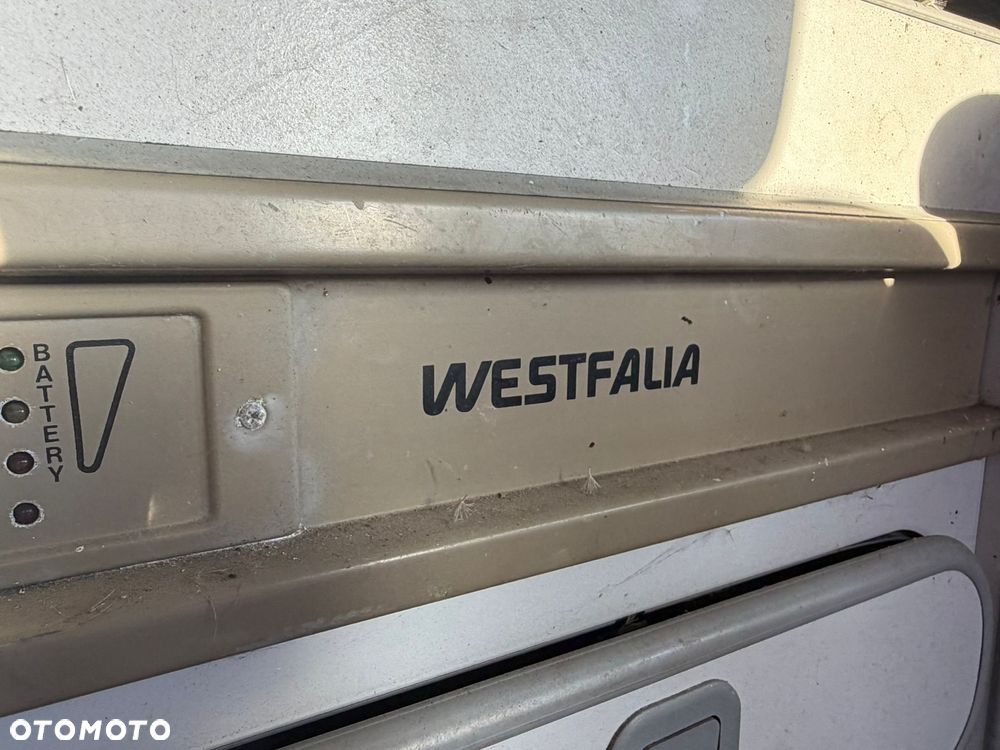 Volkswagen Transporter - 9