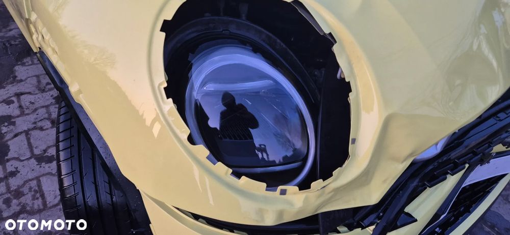 MINI Cooper S Linia Essential - 5