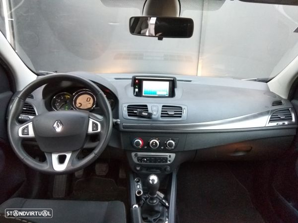 Para Peças Renault Megane Iii Três Volumes - 9