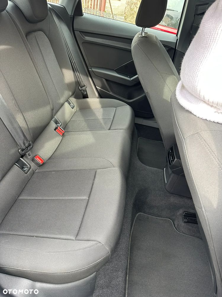 Audi A3 Limousine 35 TDI S tronic - 19