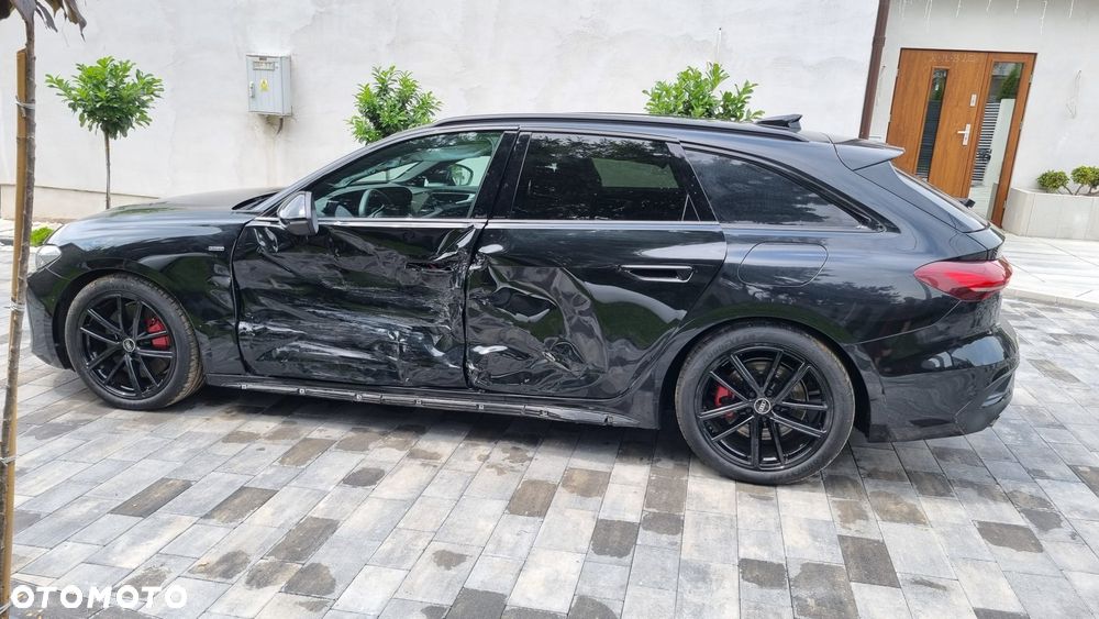 Audi A5 Avant e-hybrid quattro 220 kW S tronic Edition one - 6