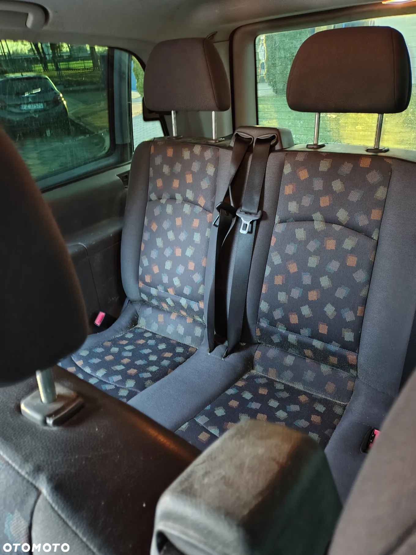 Mercedes-Benz Vito 111 CDI 639.703 - 13