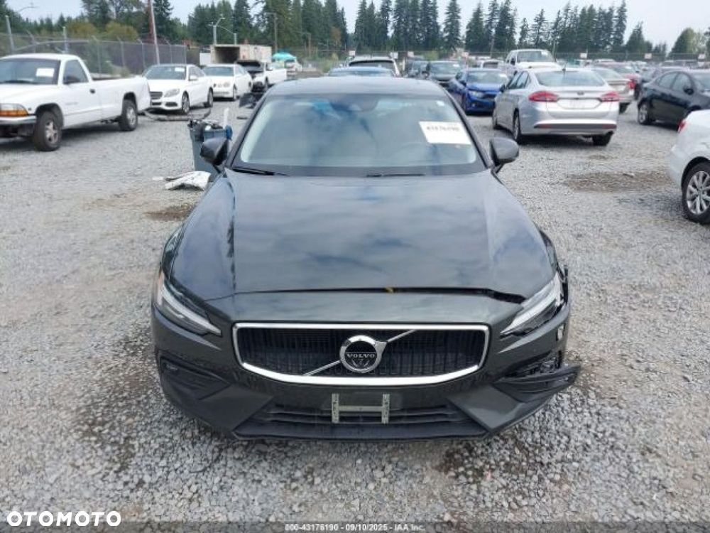 Volvo S60 - 6