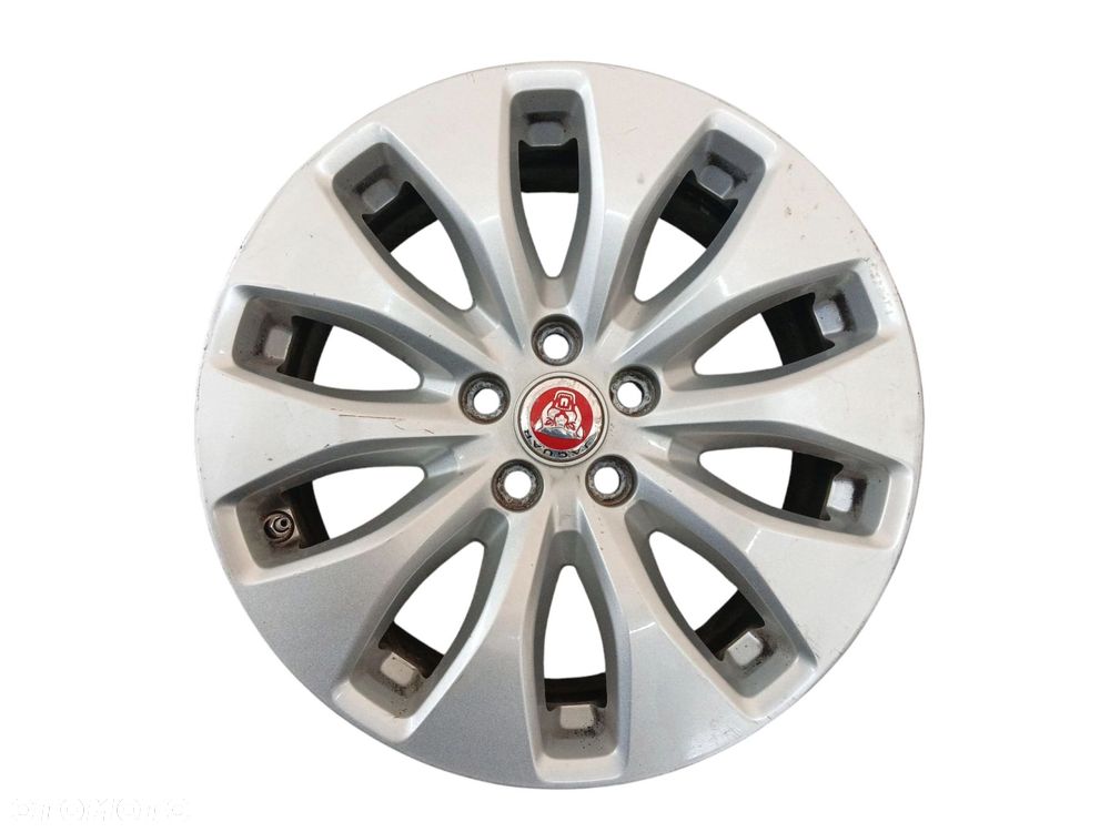 FELGI ALUMINIOWE JAGUAR XF II X260 (2015-2020) 2.0 D 180KM GX63-1007-AB - 6