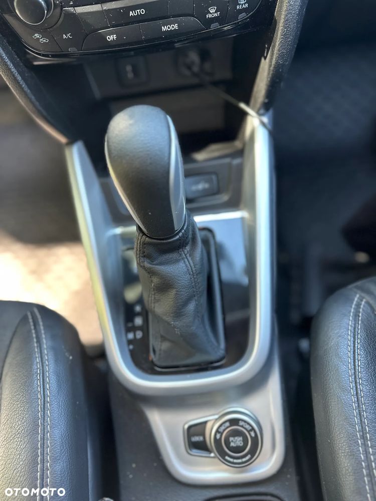 Suzuki Vitara 1.6 (4x4) Allgrip Automatik Comfort - 17