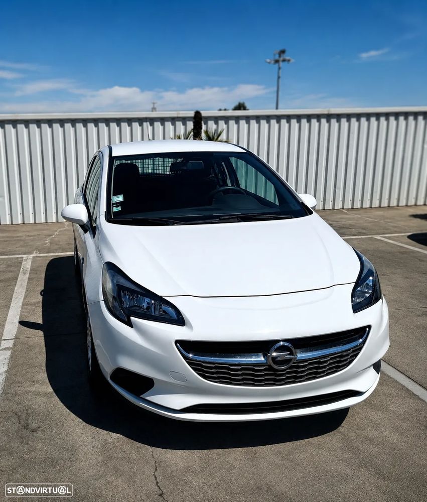 Opel Corsa 1.3 CDTi Dynamic - 1