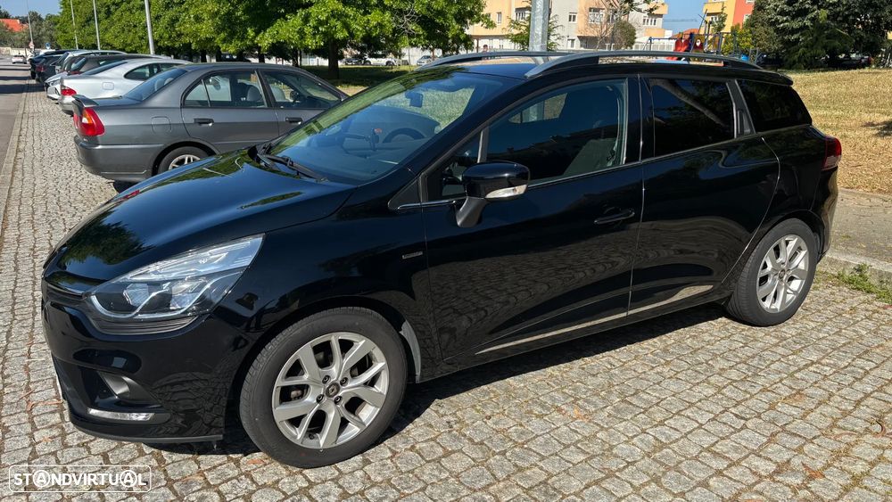 Renault Clio 0.9 TCe Limited Edition - 2