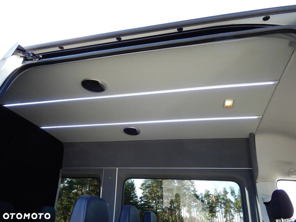 Volkswagen Crafter 35 TDI Trendline - 26