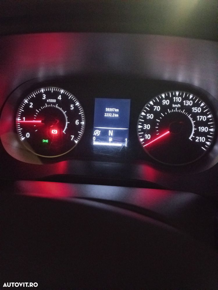 Dacia Duster TCe 150 EDC Extreme - 9