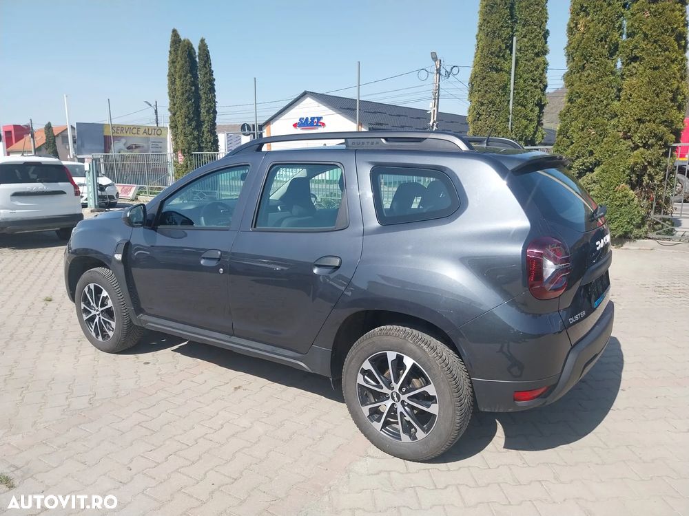 Dacia Duster TCe 90 Essential - 14