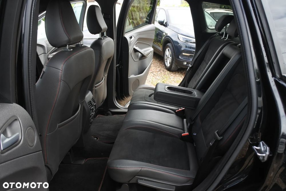 Ford Kuga 2.0 TDCi 4x4 ST-Line - 8