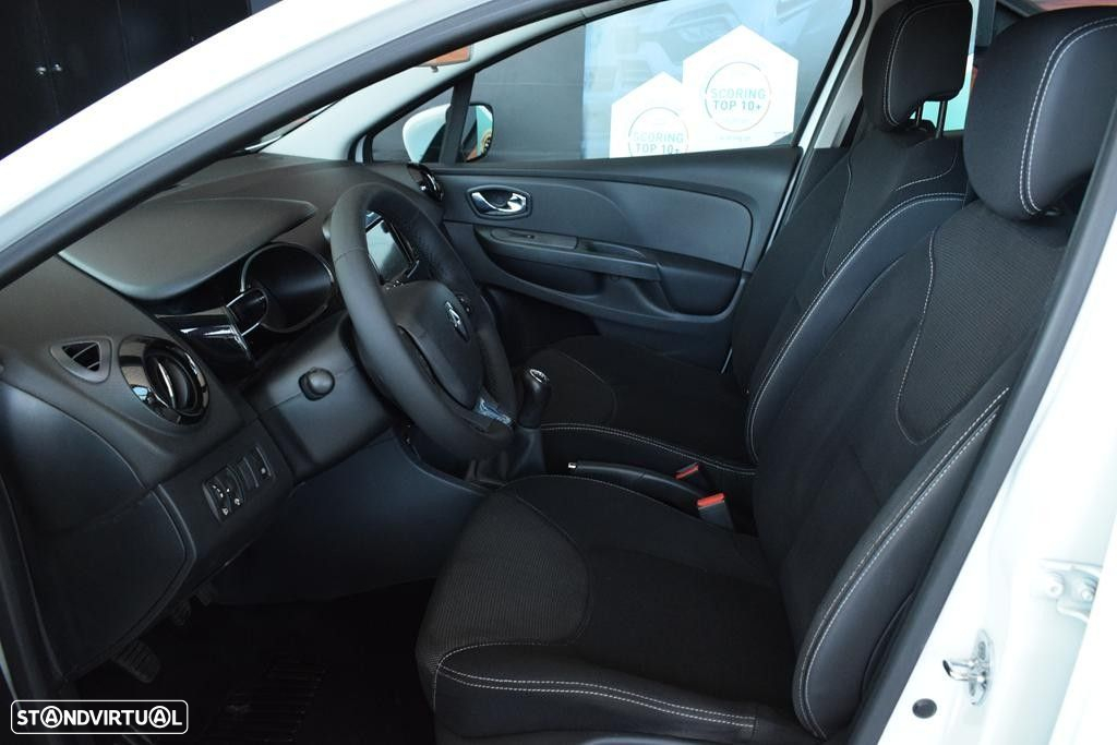 Renault Clio 1.5 dCi Confort - 6