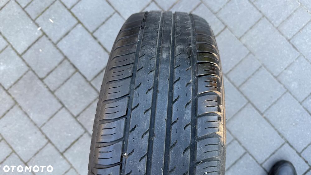 Koła 195/65 5szt r15 5x112 audi seat skoda vw alufelgi felgi lato ET45 6J - 13