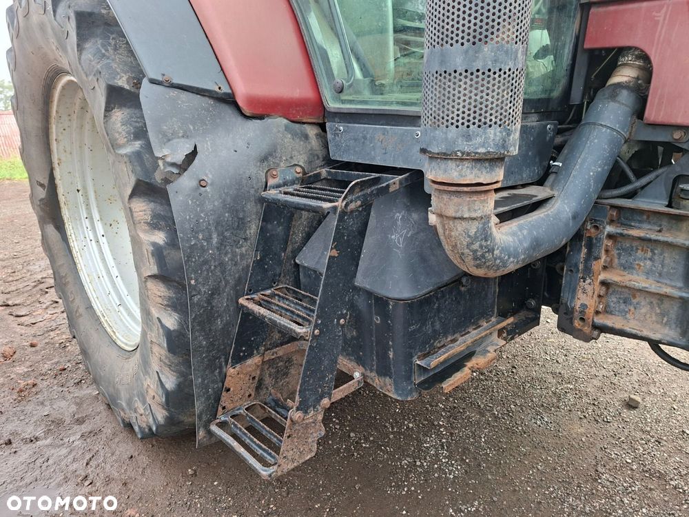 Case IH Maxxum Mx 170 4X4 - 39