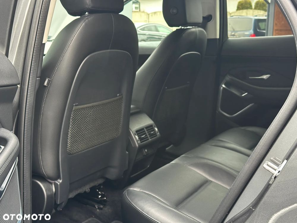 Jaguar E-Pace 2.0 i4P AWD S - 28