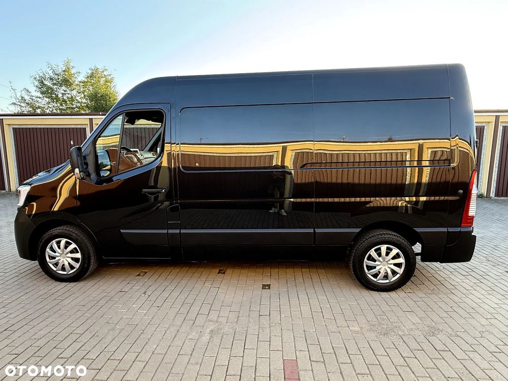 Renault MASTER L3-H2 - 5