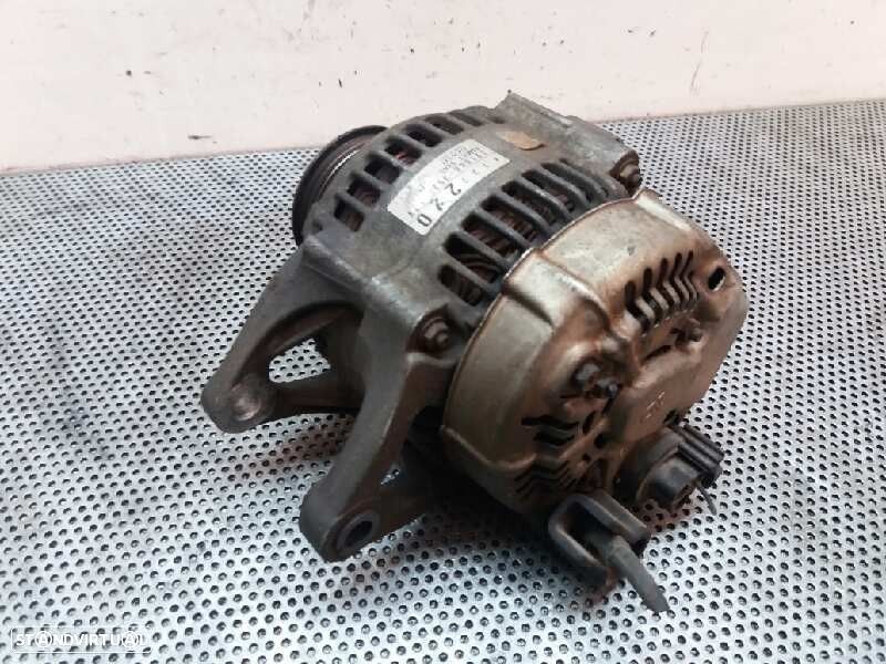ALTERNADOR CHRYSLER VOYAGER / GRAND VOYAGER III 2000 -4727220 - 3