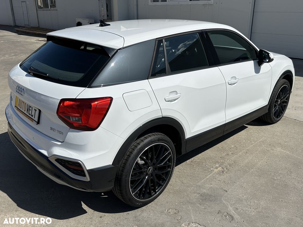 Audi Q2 - 17