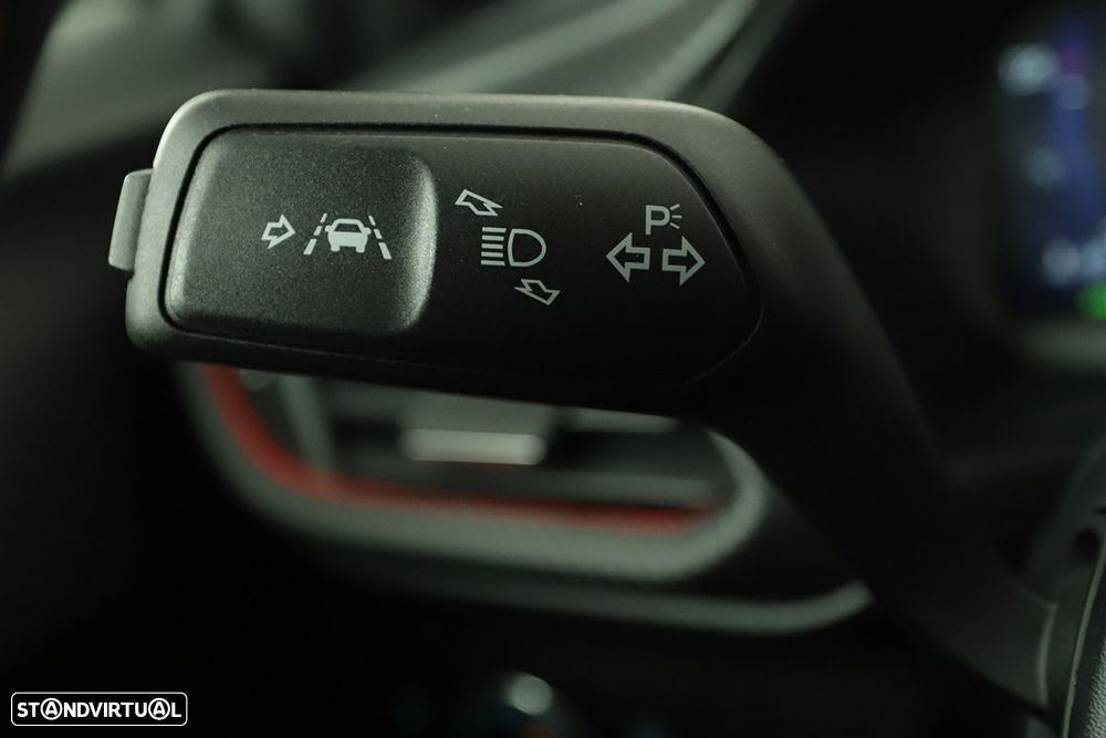 Ford Puma 1.0 EcoBoost MHEV ST-Line - 17