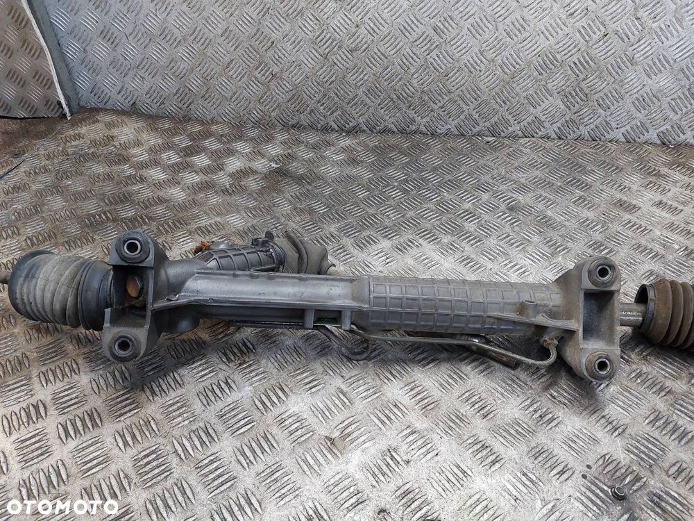 MAGLOWNICA PRZEKŁADNIA KIEROWNICZA TRANSPORTER T4 EU 701422061E ID: 236379 - 6