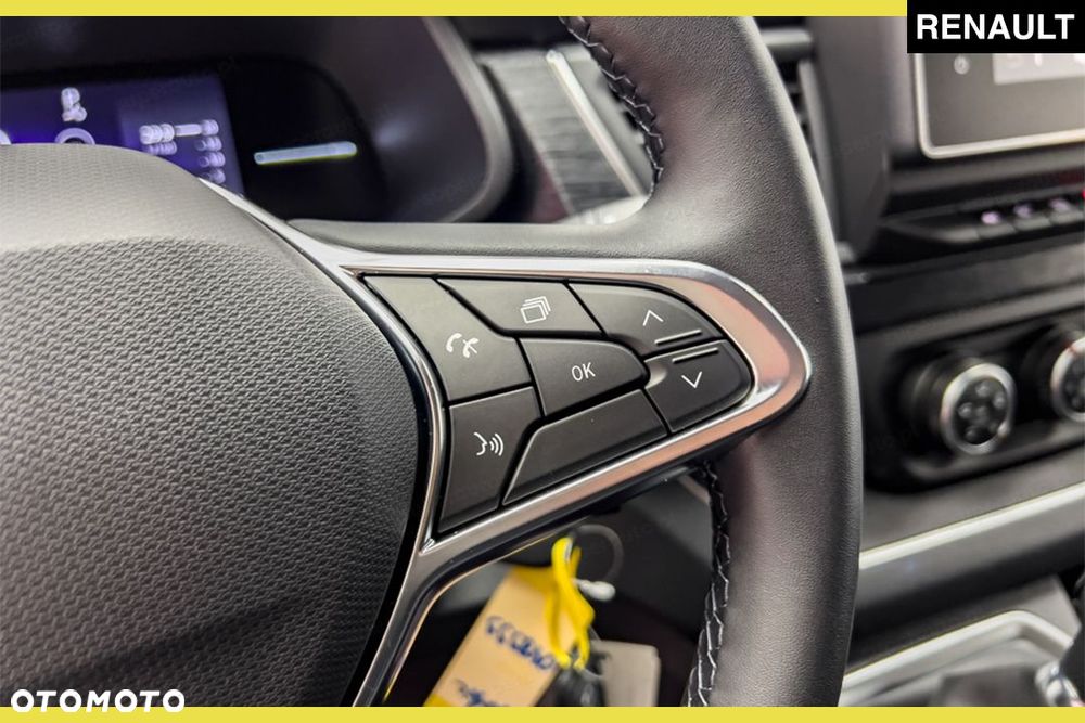 Renault Trafic Kombi L2H1 EDC 2.0 170KM - 21