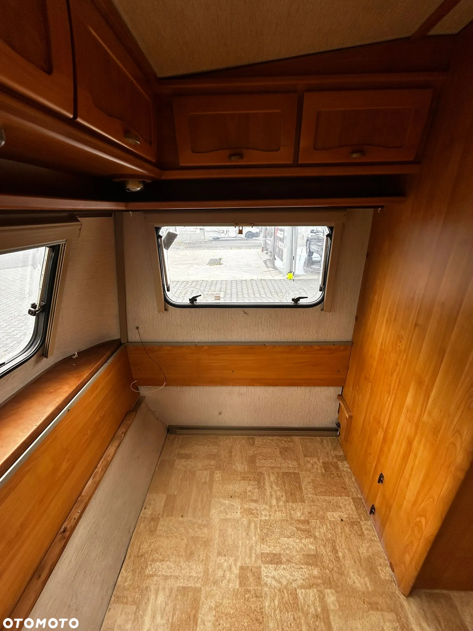 Hymer-Eriba NOVA - 12