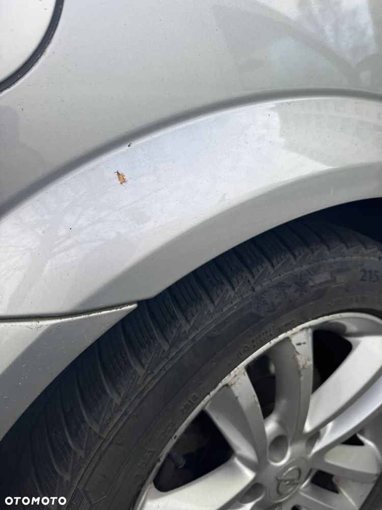 Opel Signum 2.0 Turbo - 18