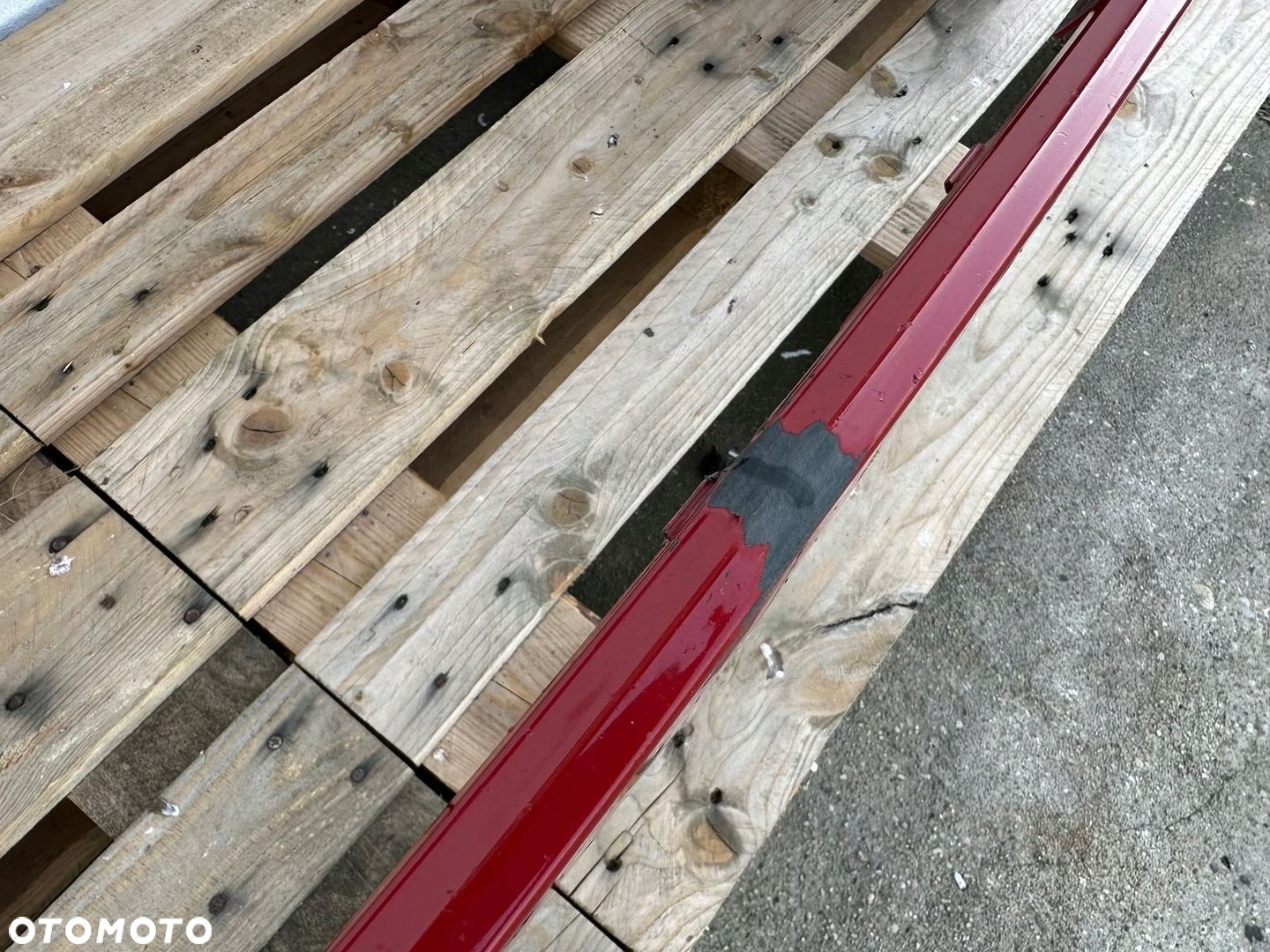 ZDERZAK PRZÓD PRZEDNI BMW 3 G20 G21 LIFT FL LCI M-PAKIET 8085444 CAŁY ORYG - 4