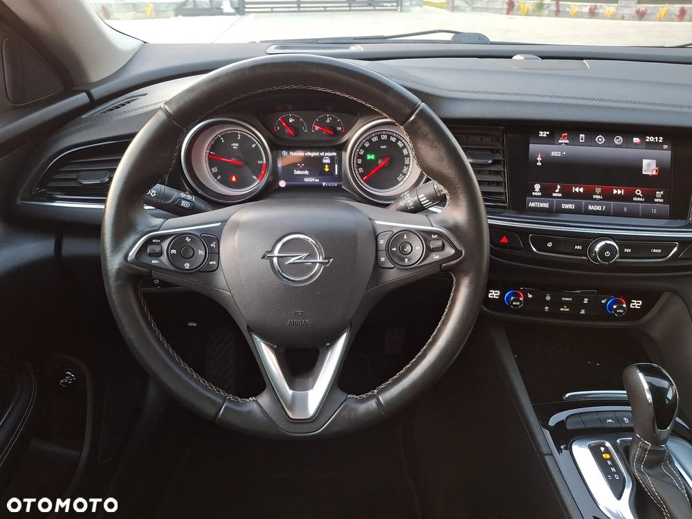 Opel Insignia 2.0 CDTI automatik Innovation - 8