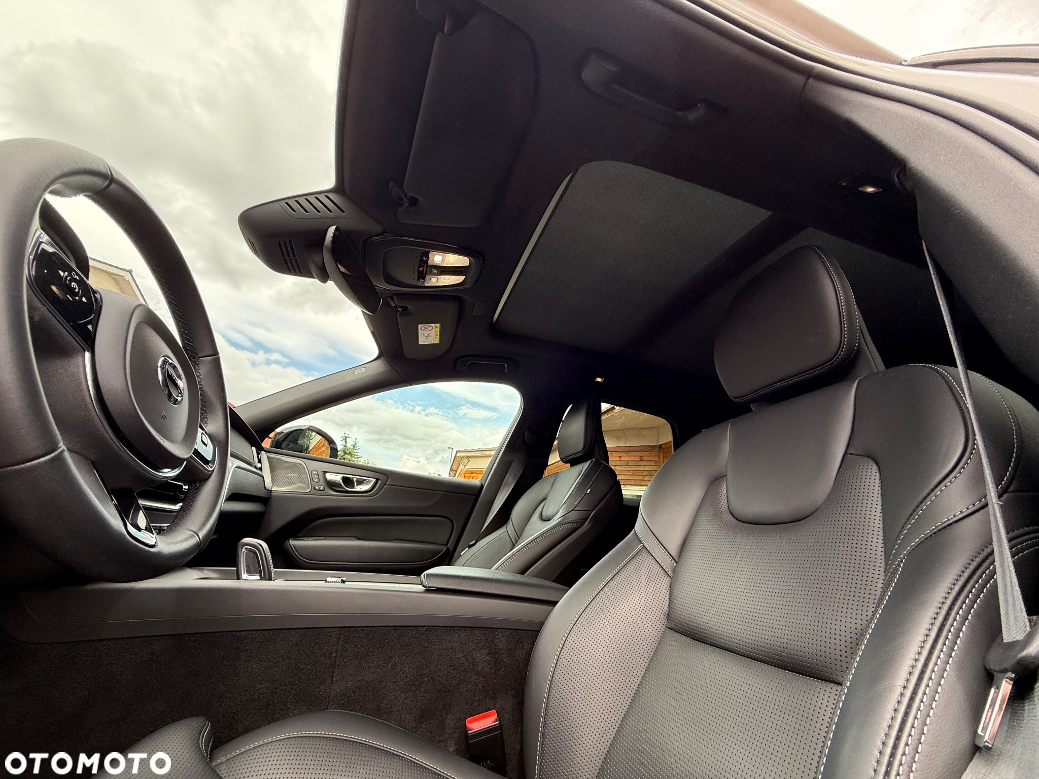 Volvo XC 60 B4 B Geartronic RDesign - 9